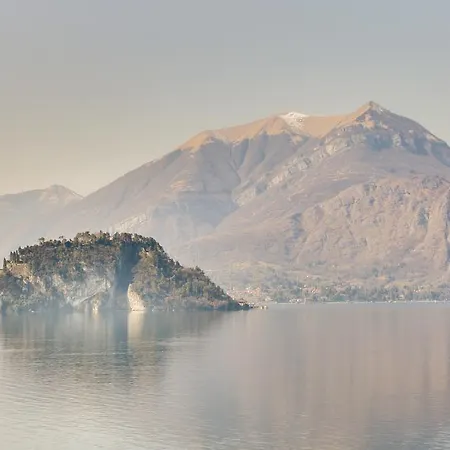 Lake Como At