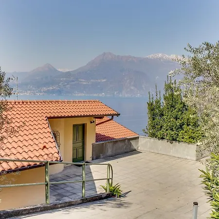 Lake Como At