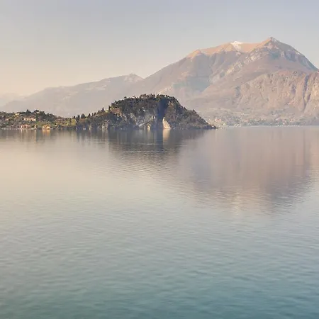 Daire Lake Como At Varenna