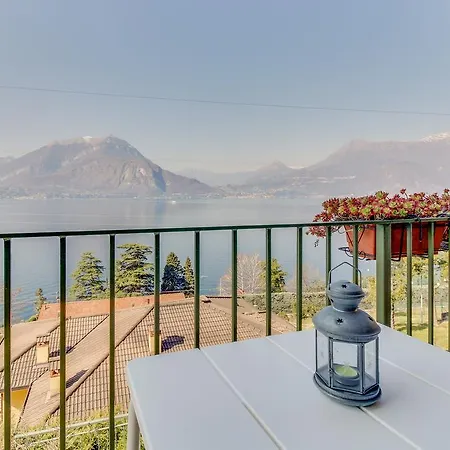 Daire Lake Como At