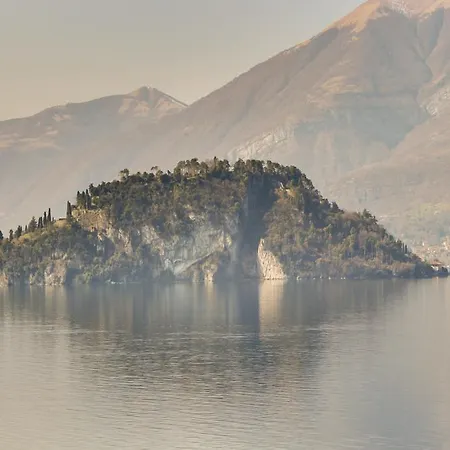 Daire Lake Como At Varenna