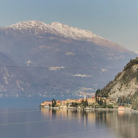 Daire Lake Como At *